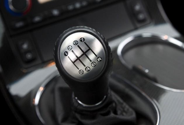 Car Transmission Types and Their Functions