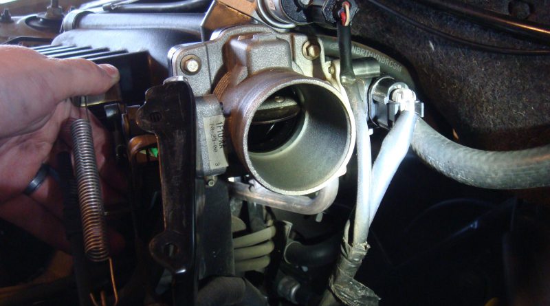 Throttle Position Sensor Symptoms- Ways to Find A Faulty ... wiring diagram motor honda supra 