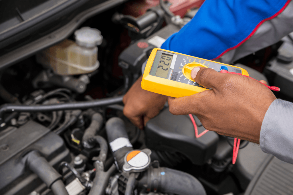 6 Common Bad Alternator Symptoms You Shouldn’t Miss