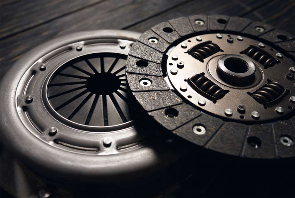 What Is A Clutch, How Does It Work, & How Does It Fail?