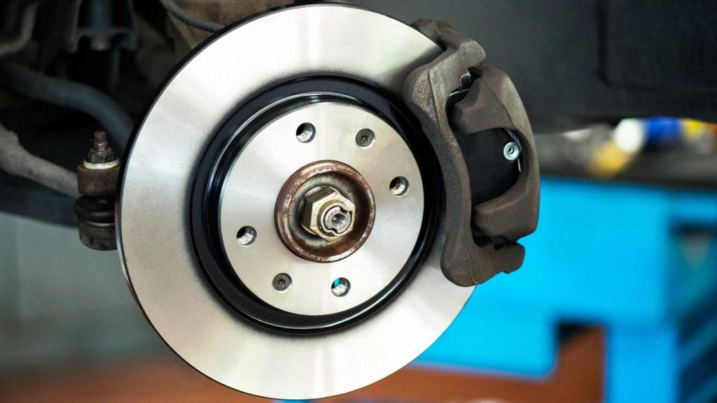 Brake Pedal Vibration 4 Common Causes And Ways To Fix