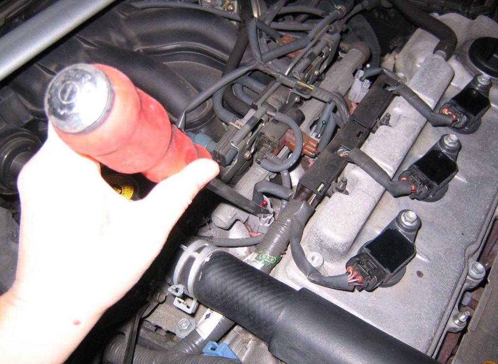 How to Test Fuel Injectors in Effectively Way CAR FROM JAPAN