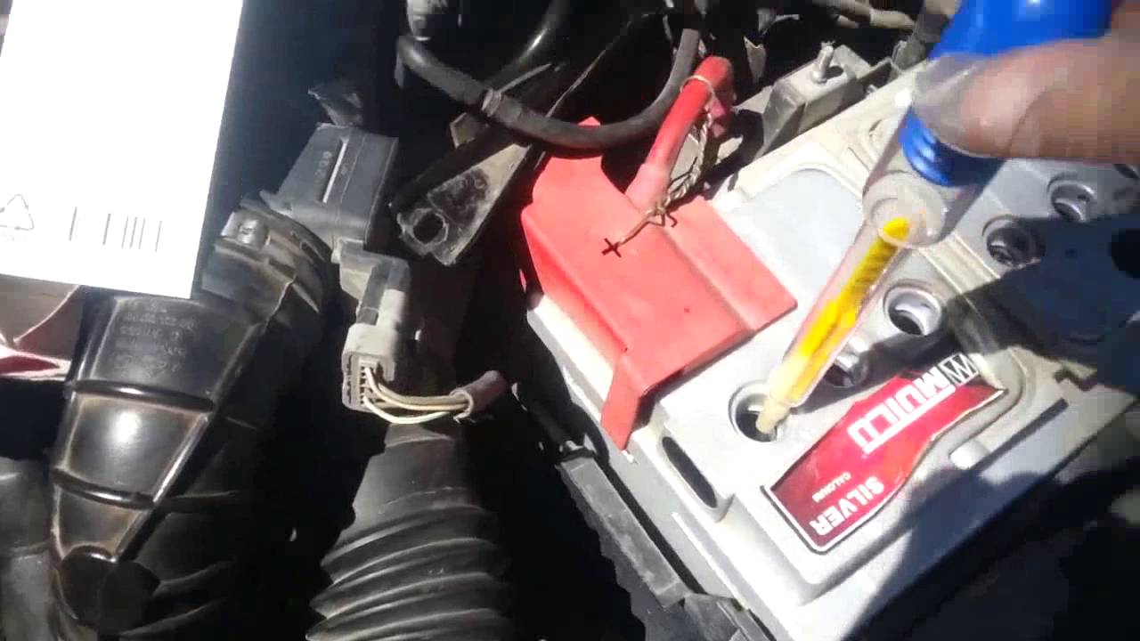 How to Test a Car Battery – 6 Interesting Ways You Should Know