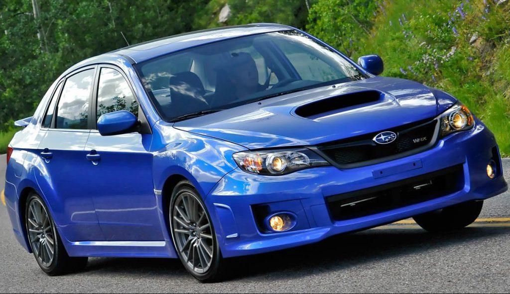 Subaru Impreza 2011 Review – A Conservative Choice For Safety