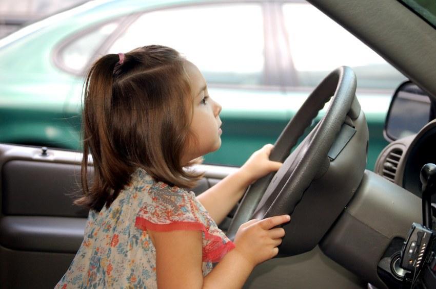 Driving Tips for a Short Person: Pedal, Wheel Extenders & More