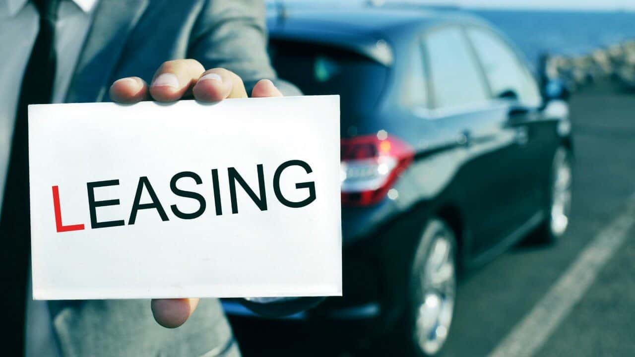  Leasing vs. Buying A Car