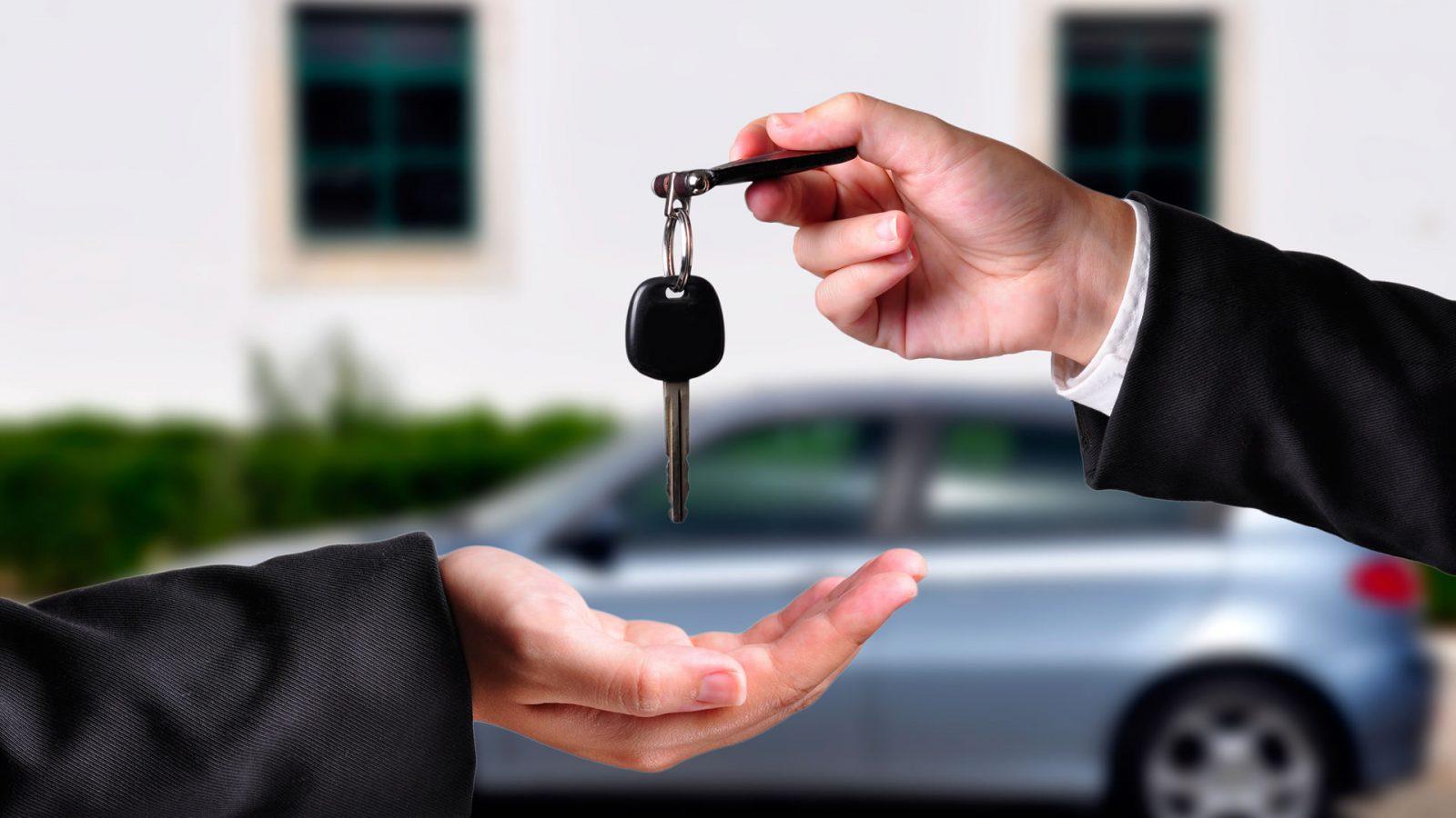  Leasing vs. Buying A Car