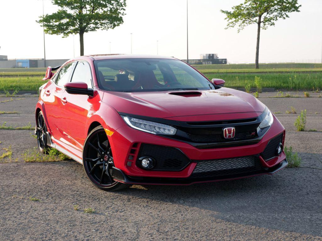 Why Rear Wheel Drive Honda Cars Still a Far Thought For the Brand