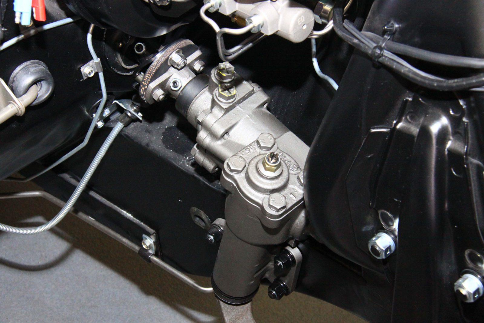 Drive Car With No Power Steering Fluid Drive Car With No Power Steering Fluid