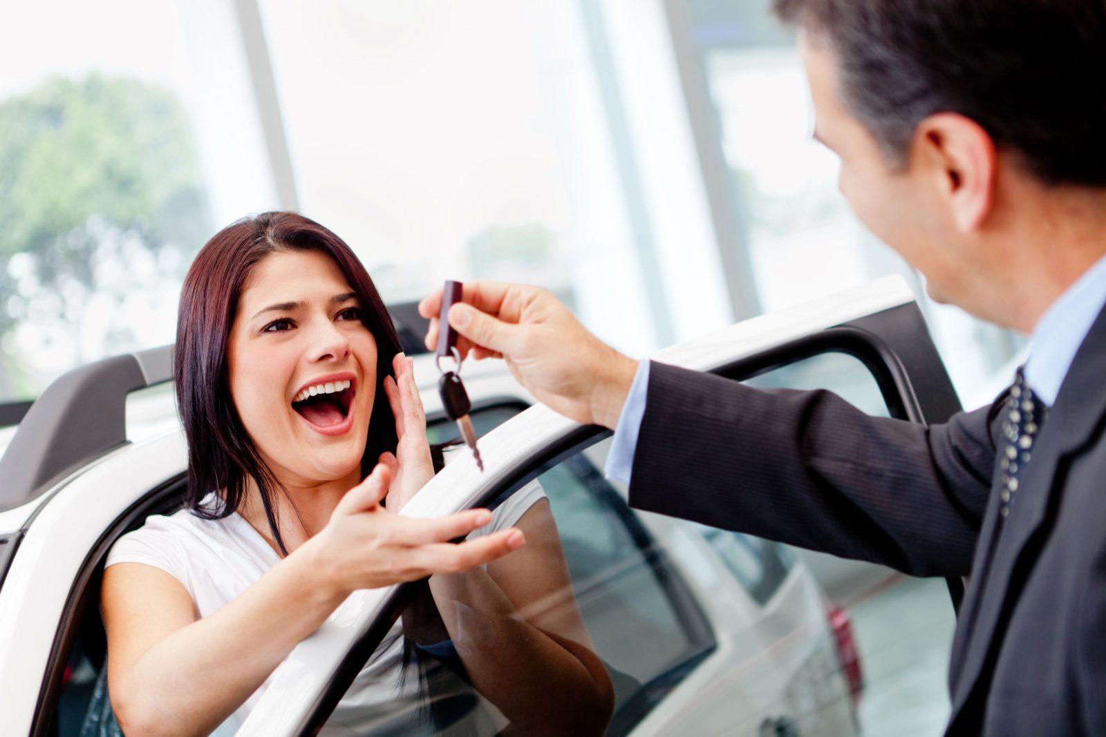  Leasing vs. Buying A Car