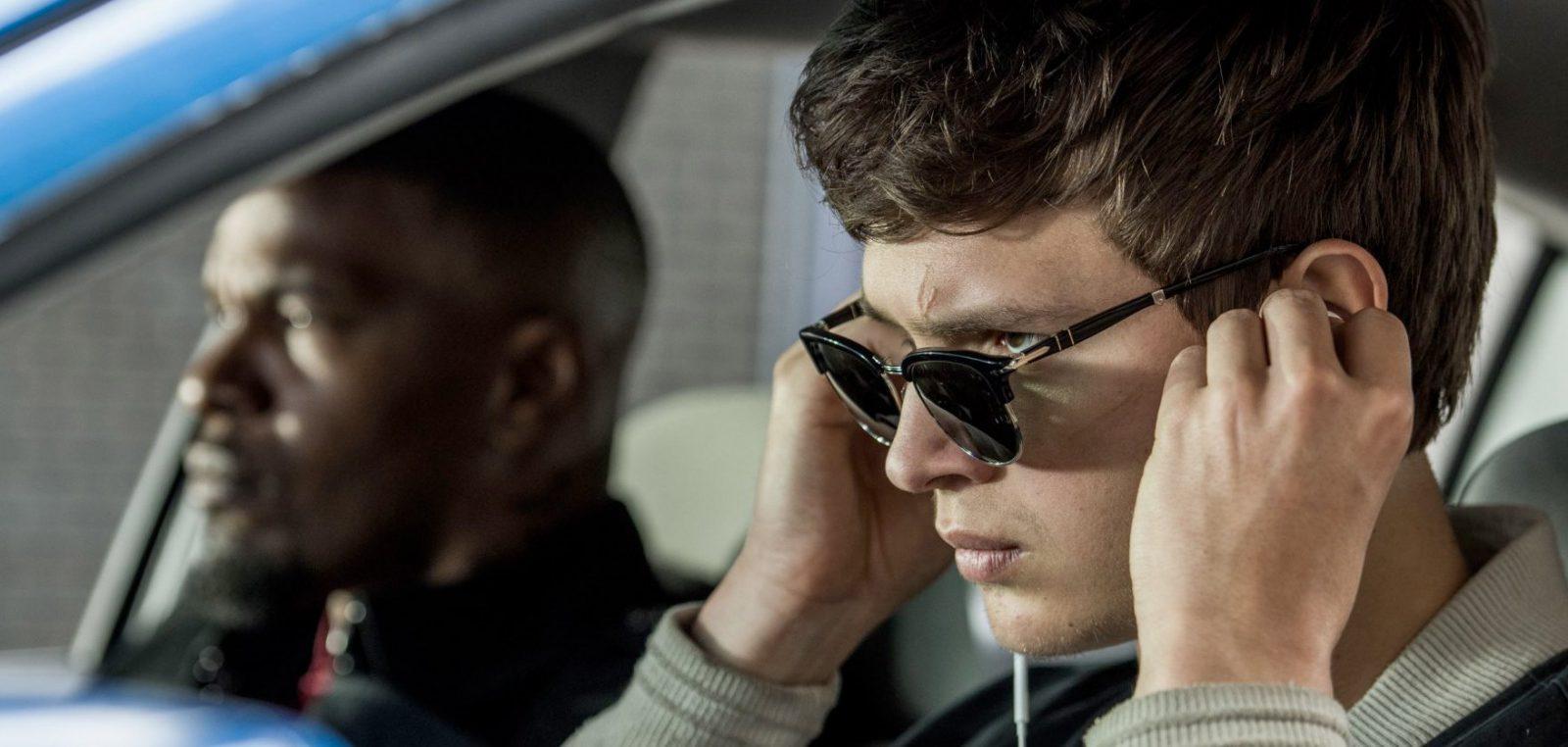 Can you wear sunglasses while driving? Rules explained