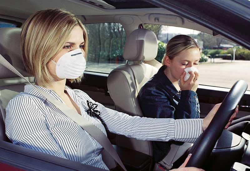 6 Most Common Reasons Why A Car Smells Like Gas