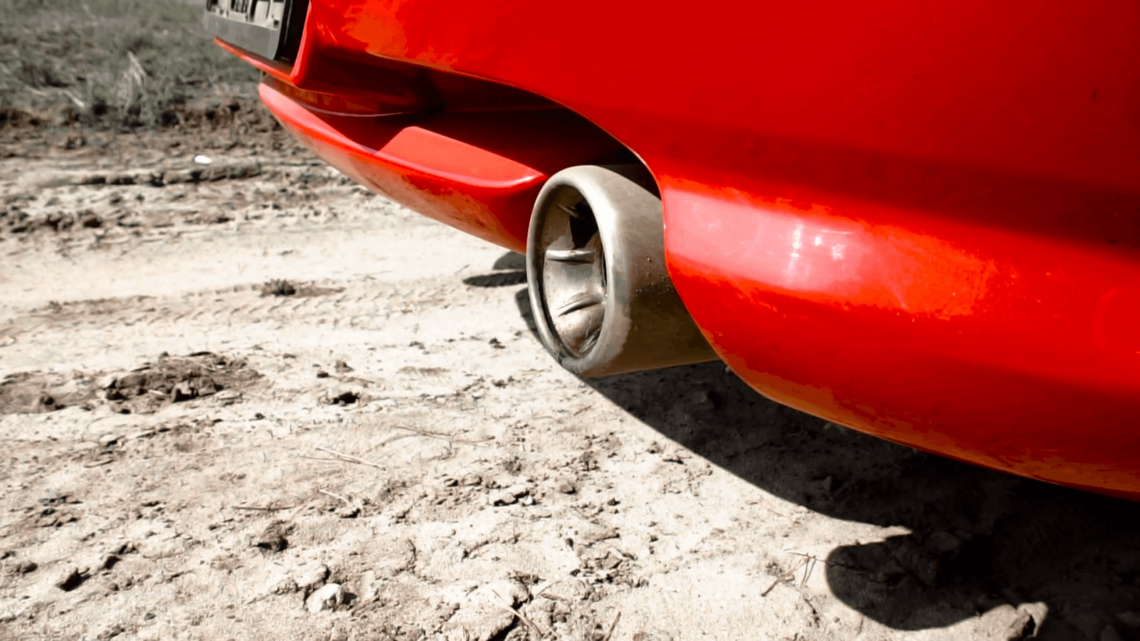 How Can We Find And Fix An Exhaust Leak In Our Car?