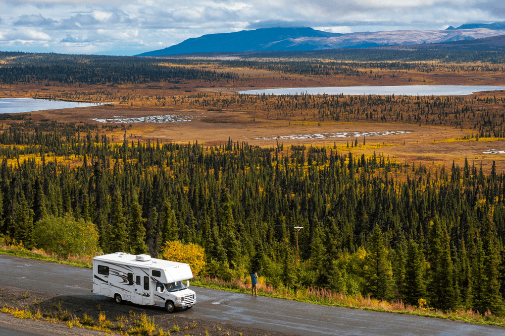 best TPMS for RV