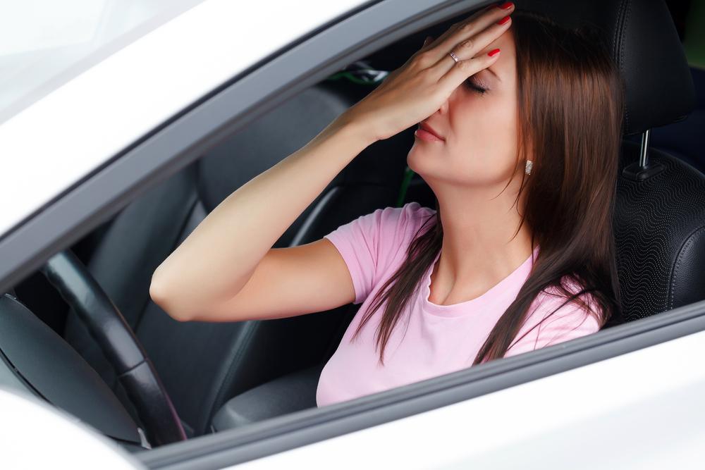 Why Does My Car Smell Like Rotten Eggs? (5 Reasons!)