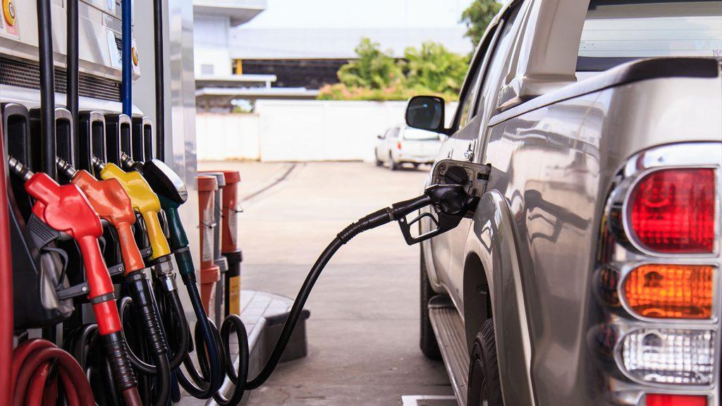 Guidelines to improve gas mileage