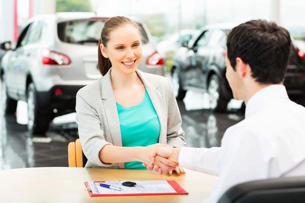 Essential sales skills for car sellers to know