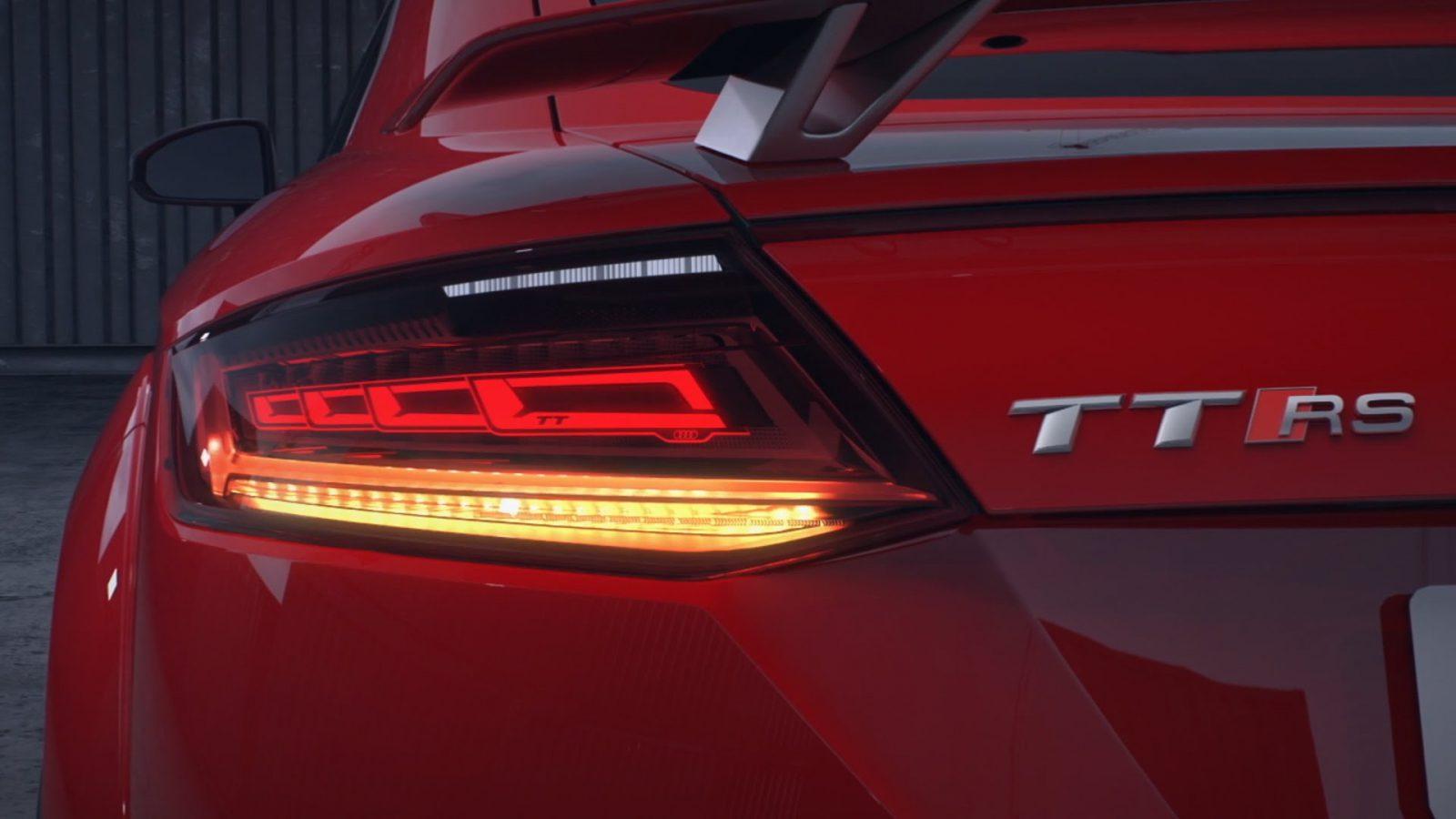 5 Essential things to know about your car's tail lights