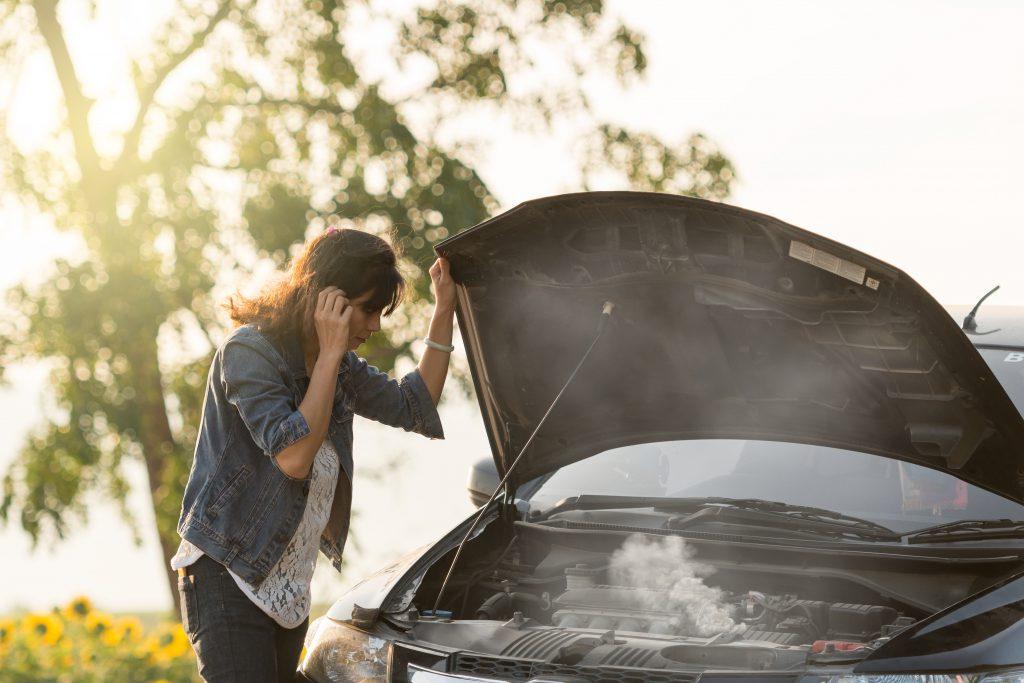 Can your Battery Die While the Engine is On?