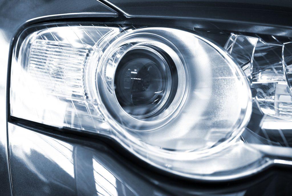 Best Car Headlights, Pros and Cons of Car Headlight Types