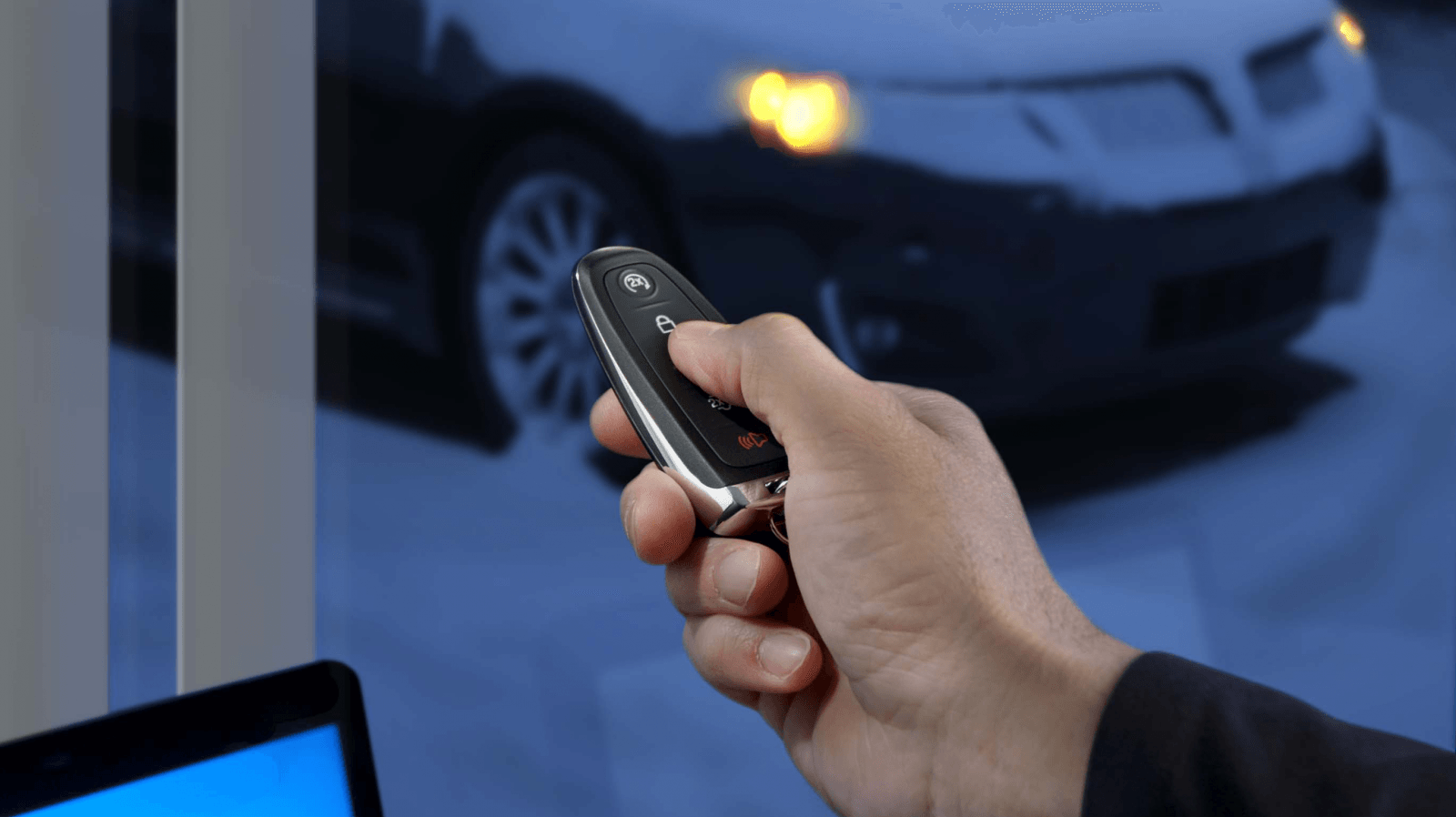 How To Program A Car Key Remote 