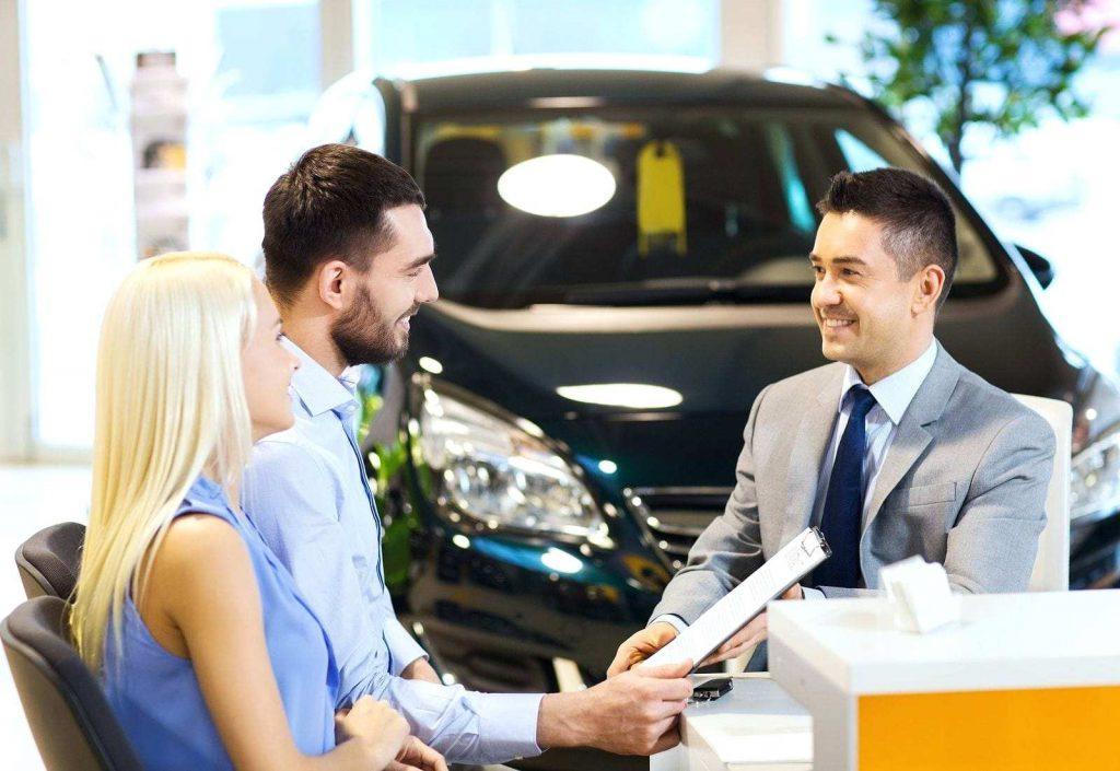 Helpful and essential sales skills for car sellers