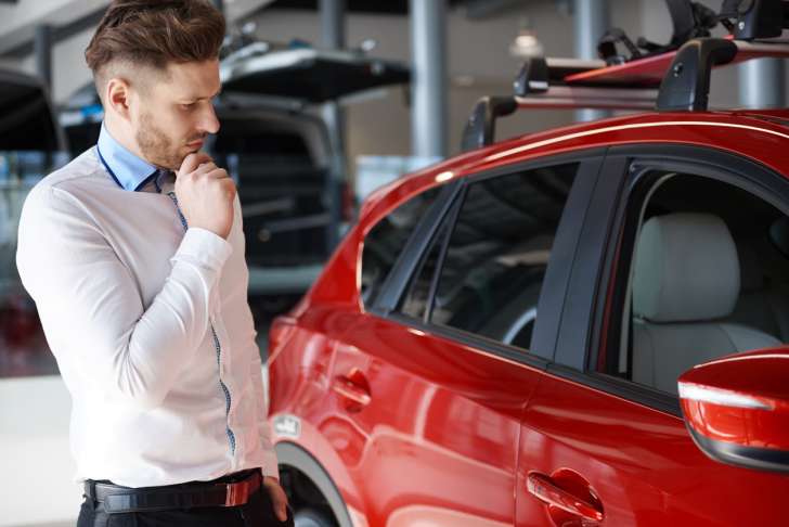 things car salesmen hate about car buyers