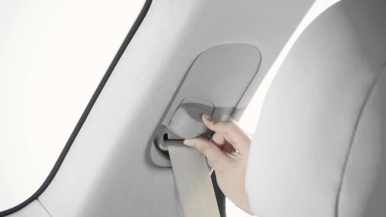 Seat Belt Won’t Retract Follow These Easy Steps to Fix