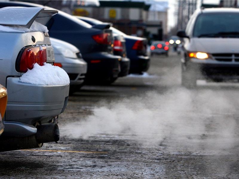 How Long Can a Car Idle and What Happens During Idling?