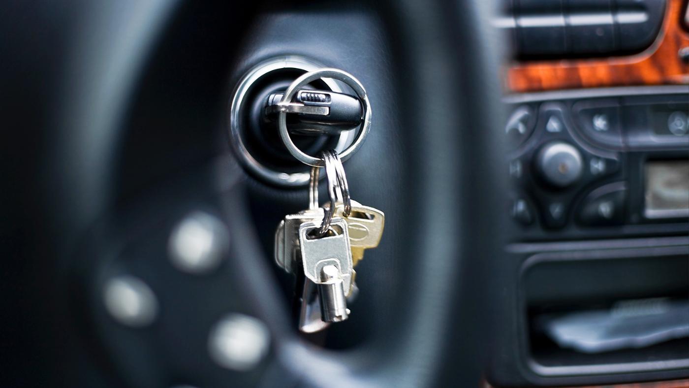 How do you Replace Car Keys?