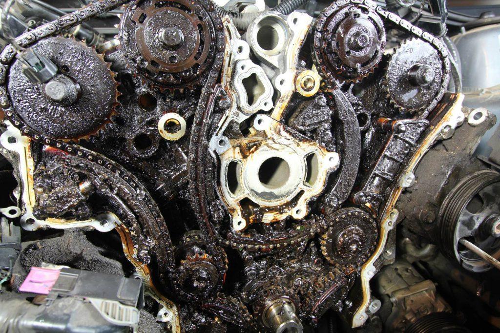 Why Your Car Might Need an Engine Flush: Signs to Watch Out For