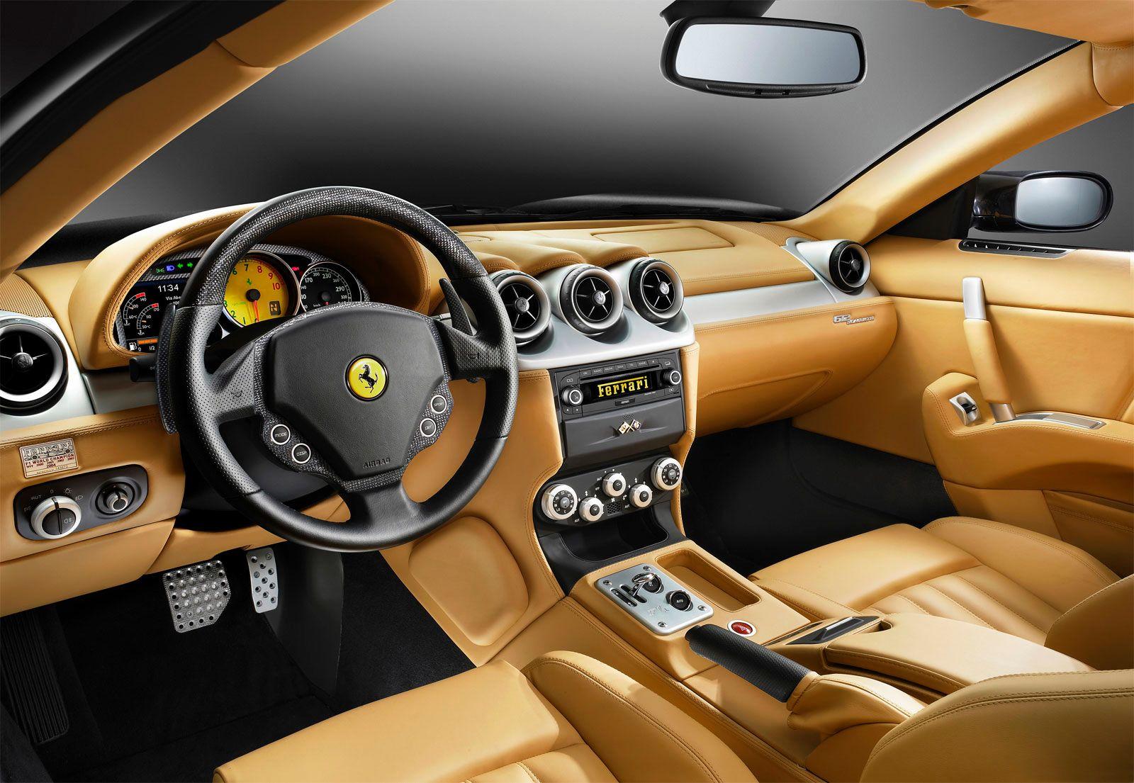 Rules For Picking The Best Interior Car Color