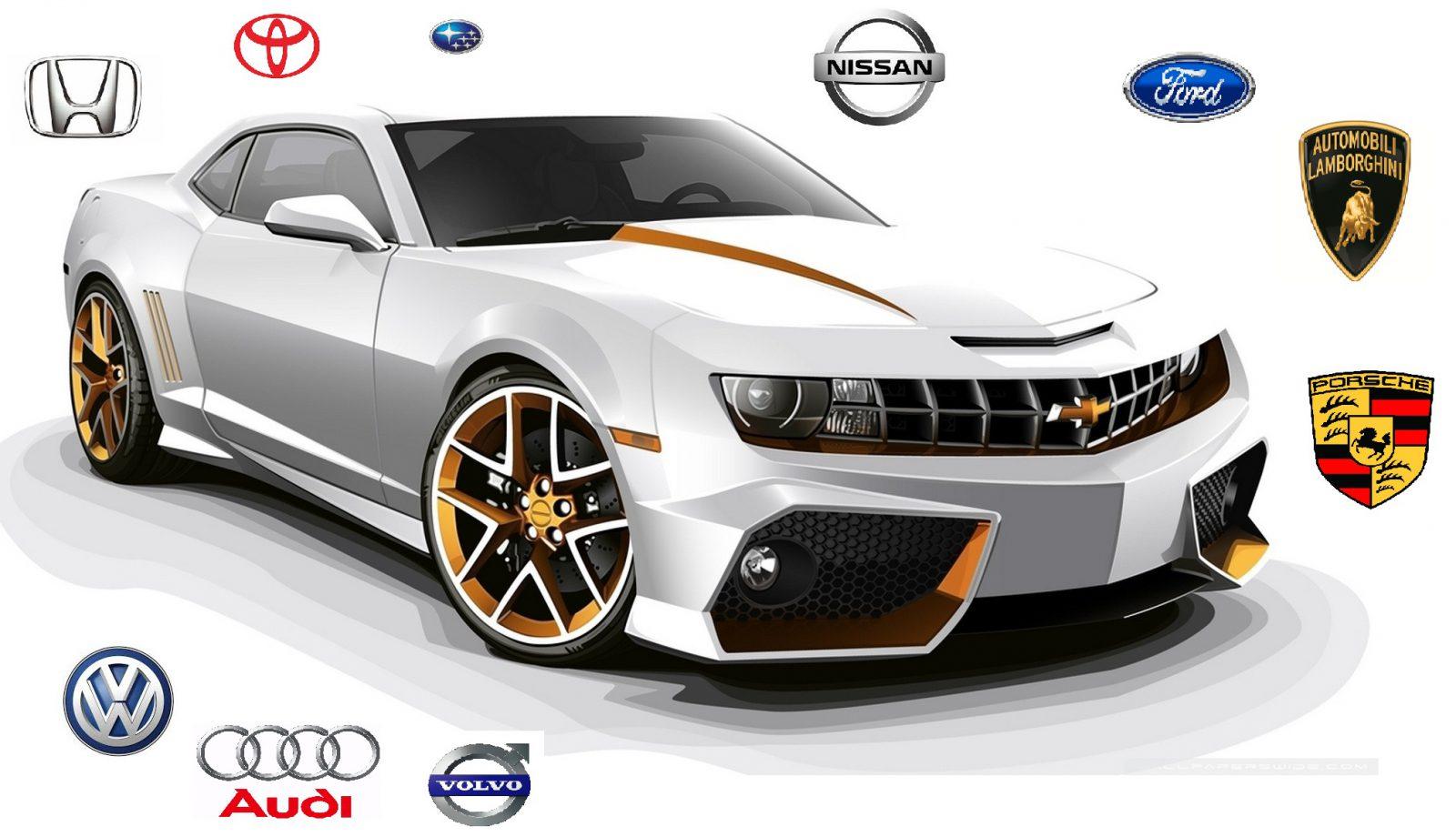 What Are Different Car Brands Known For 