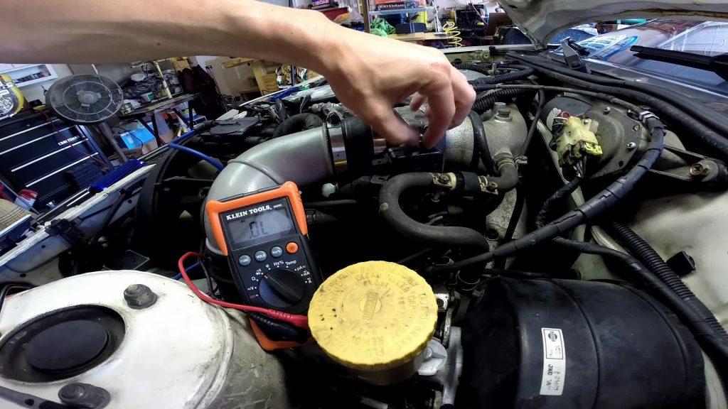 Car Won't Start Unless I Give it Gas: Diagnosing The Issue!