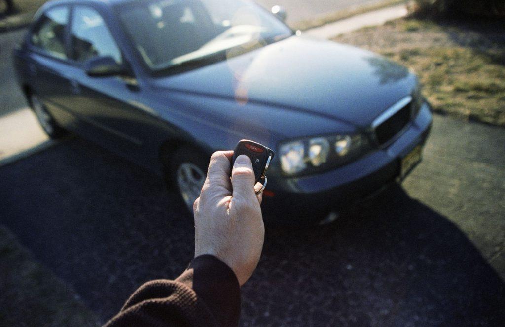 Replacing car key can be a chaotic and annoying experience