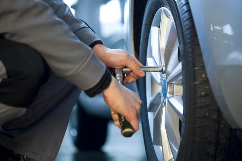 How To Know When To Change Your Tires In A Car?