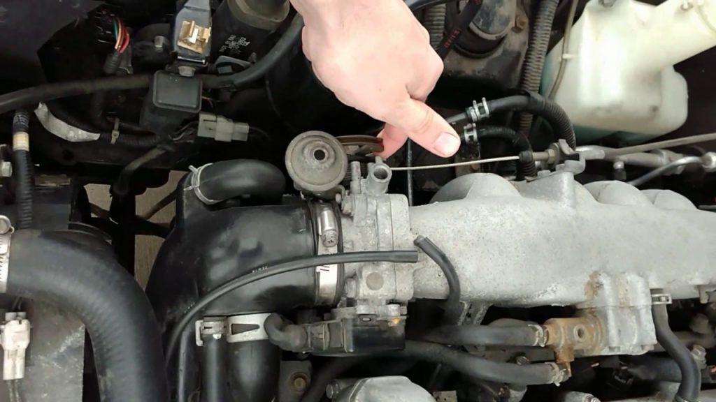 Major problems Engine bogs down when accelerating