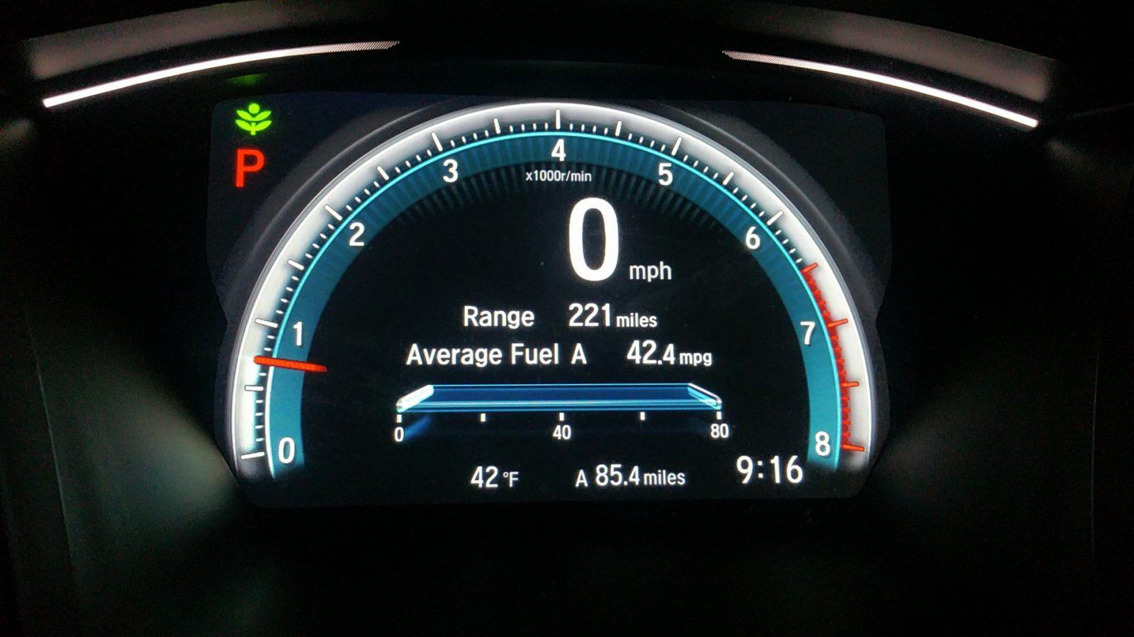 What is Good Gas Mileage for Your Vehicle? Everything you Need to Know!