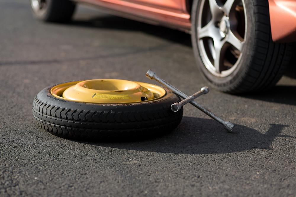 How Long Can You Drive on a Spare Tire?