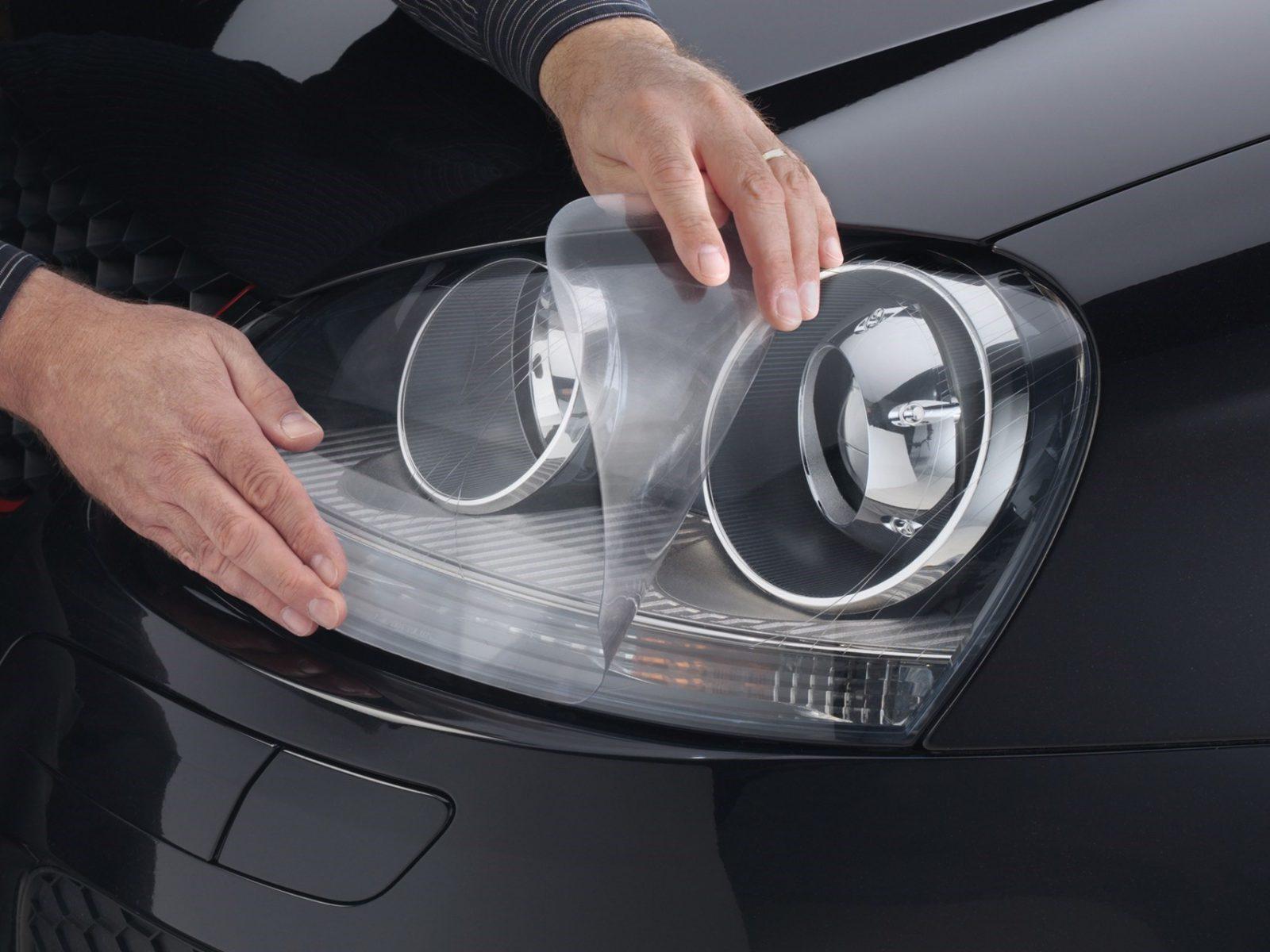 2014 Mazda 3 Headlight Assembly