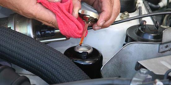 How Long Can You Drive Without Power Steering Fluid? Find Out Now!