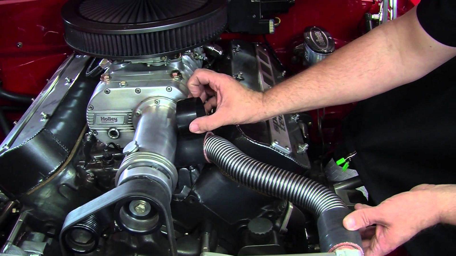 Lower Radiator Hose Cold Potential Causes that are Doing this!