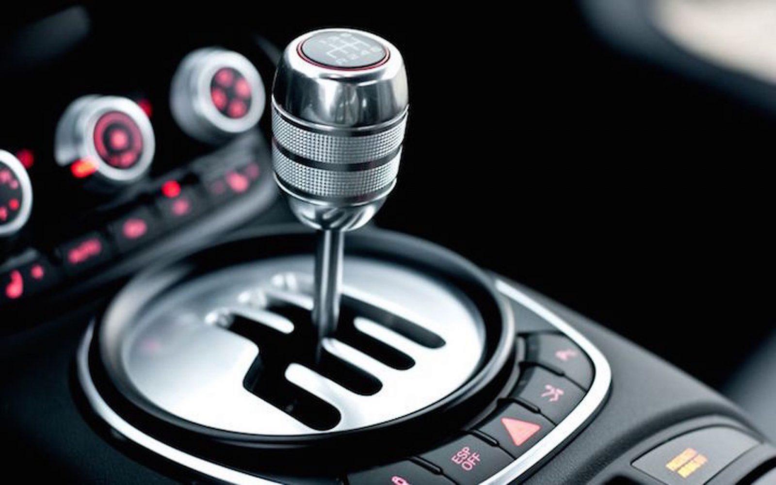 Common Issues in Stick Shift Vehicles