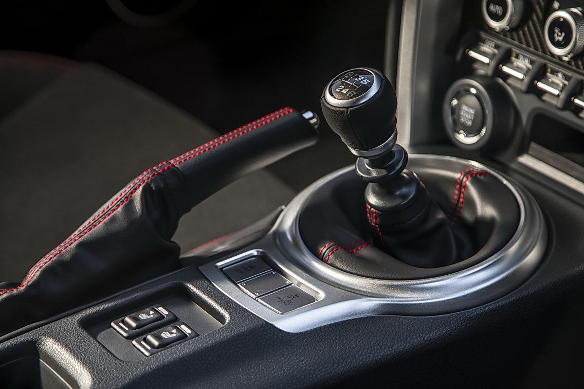 The Reasons For Manual Transmission Wont Go Into Gear When