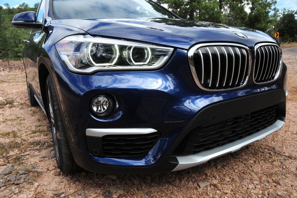 BMW X1 vs BMW X3 – which is best?