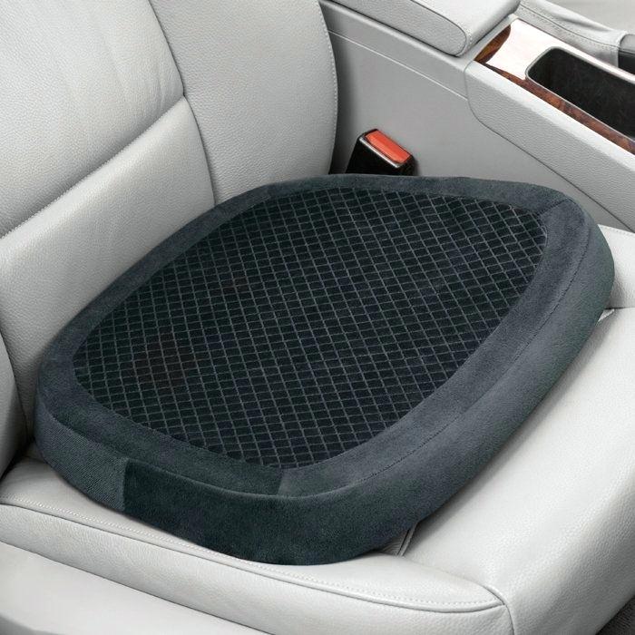 Upgrade Your Driving Experience with Car Seat Cushions for Short People