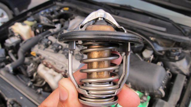 How To Change A Thermostat In A Car >> What Are The Consequences Of Running A Car With No Thermostat How To Change A Thermostat In A Car >> What Are The Consequences Of Running A Car With No Thermostat