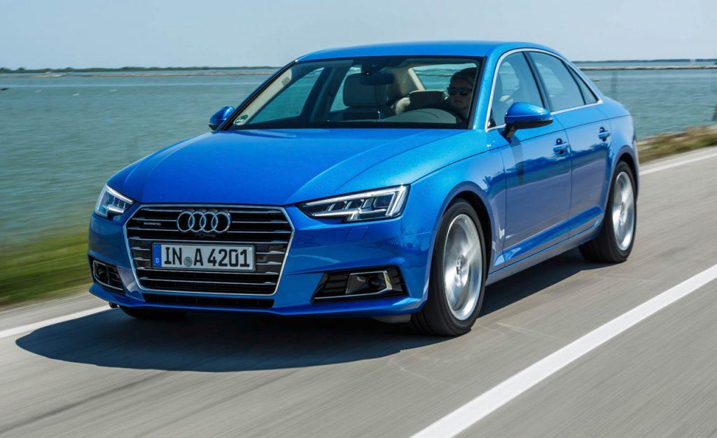 Audi A3 Vs A4: Which Luxury Sedan is Right For You?