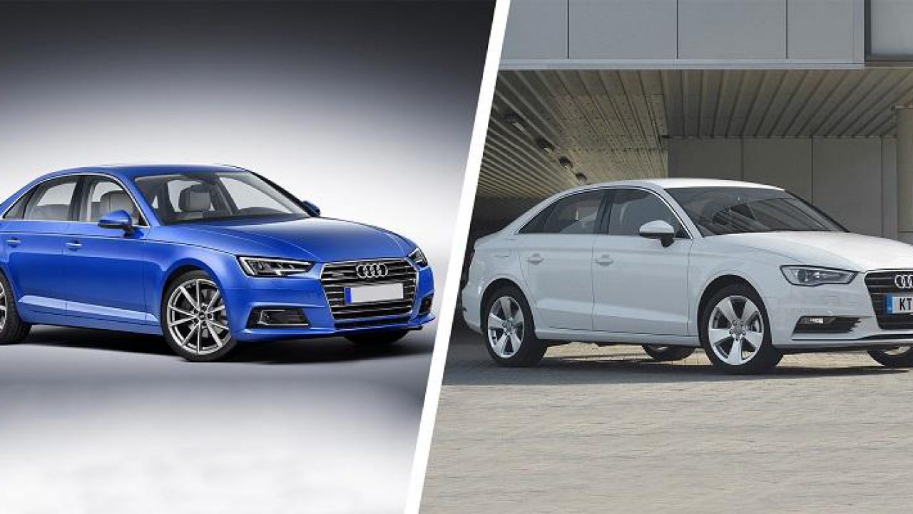A3 Vs A4 >> Torn Between Audi A3 Vs A4 Get Your Facts Straight Car A3 Vs A4 >> Torn Between Audi A3 Vs A4 Get Your Facts Straight Car