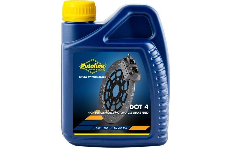 regen Wreedheid een andere 3 Points to Take Note When Comparing between DOT 3 vs DOT 4 Brake Fluid